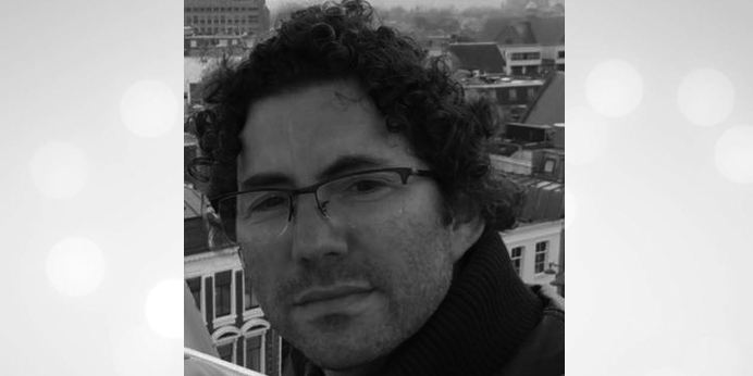 Foto van Ivo Lemmens