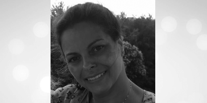 Foto van Patricia van der Beek